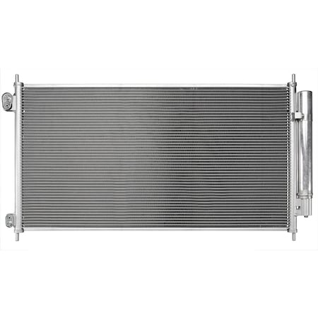 One Stop Solutions HONDA-ACCORD(08-12) -HONDA-ACCORD CR 3669